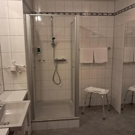 Hotel Diekgerdes, Komfortzimmer *
