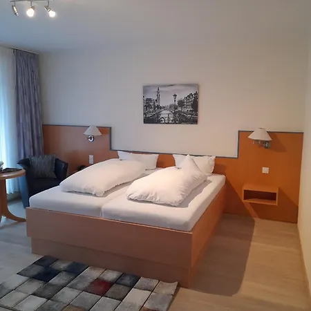 Diekgerdes, Komfortzimmer Cloppenburg