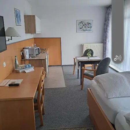 Hotel Diekgerdes, Cloppenburg