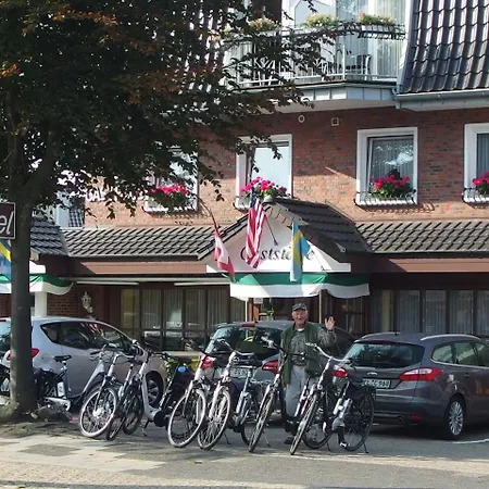 酒店 Diekgerdes,