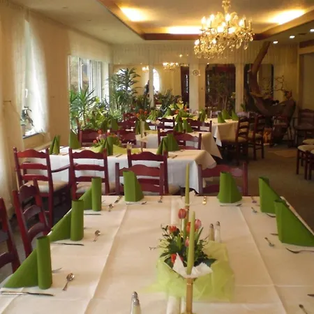 Hotel Diekgerdes, Komfortzimmer *