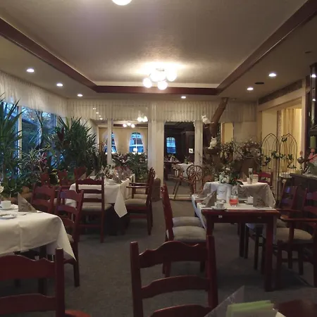 Diekgerdes, Komfortzimmer Hotel Cloppenburg