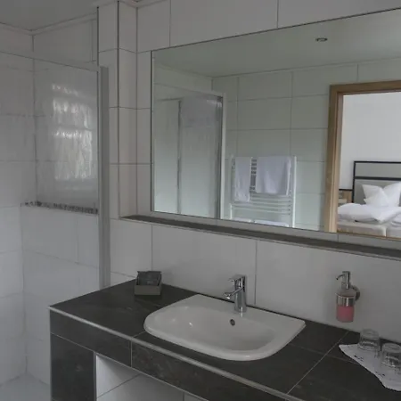 Diekgerdes, Komfortzimmer Hotel Cloppenburg