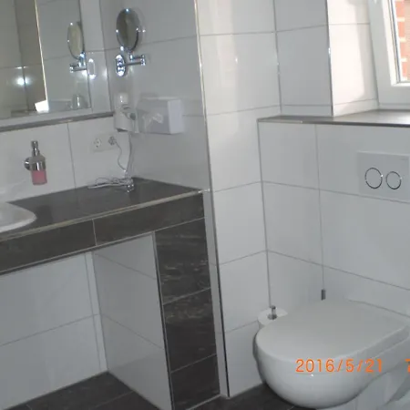 Diekgerdes, Komfortzimmer * Cloppenburg
