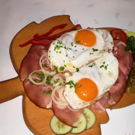Diekgerdes, Komfortzimmer * Cloppenburg