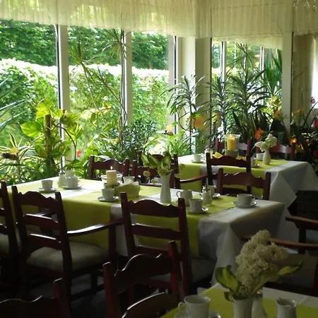 Diekgerdes, Komfortzimmer Hotel Cloppenburg