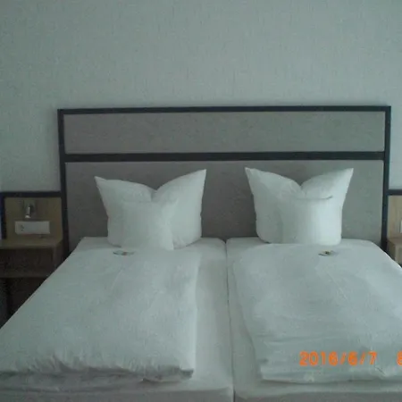 Hotel Diekgerdes, Komfortzimmer Cloppenburg